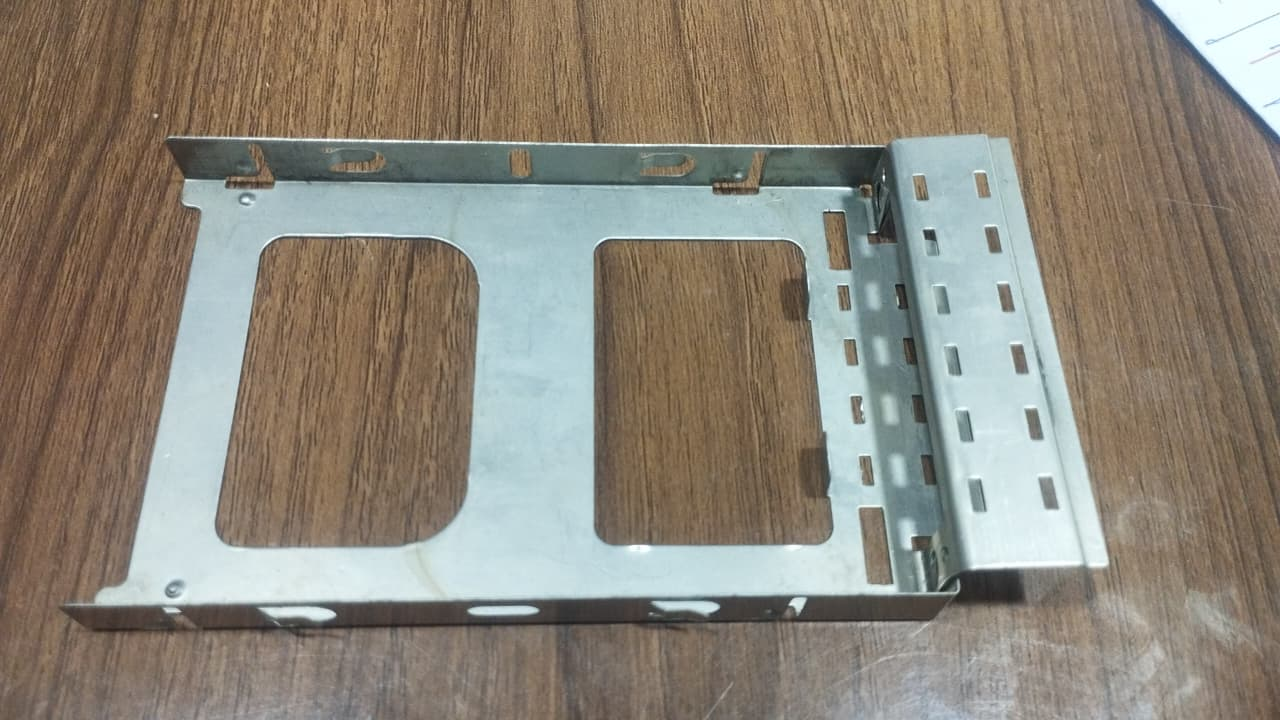 Gauge SS 0.3 mm